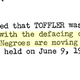 Image for article titled Alvin Toffler Investigated by FBI for Communist Activities According to Newly Released Files